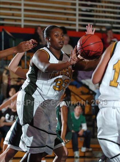 Thumbnail 1 in McNair vs. Kennedy (CIF SJS D1 Playoffs) photogallery.