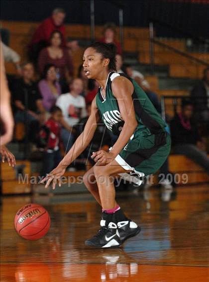 Thumbnail 1 in McNair vs. Kennedy (CIF SJS D1 Playoffs) photogallery.