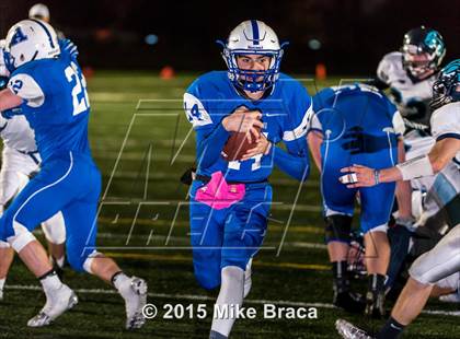 Thumbnail 3 in Franklin @ Attleboro photogallery.
