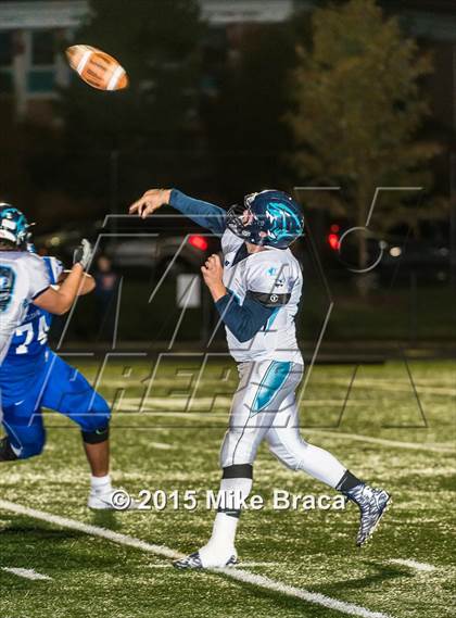 Thumbnail 2 in Franklin @ Attleboro photogallery.