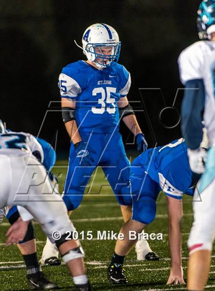 Thumbnail 2 in Franklin @ Attleboro photogallery.
