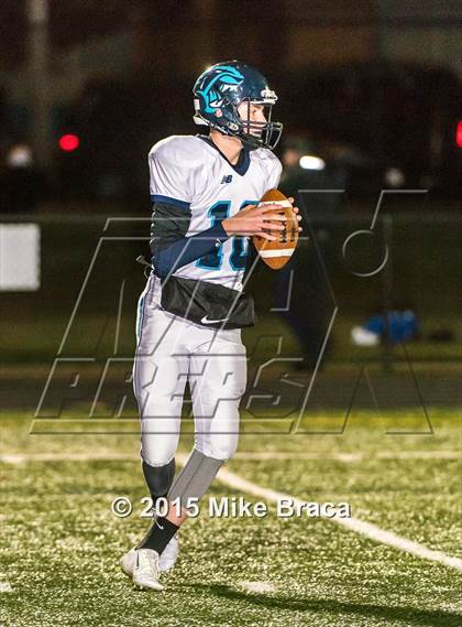 Thumbnail 1 in Franklin @ Attleboro photogallery.