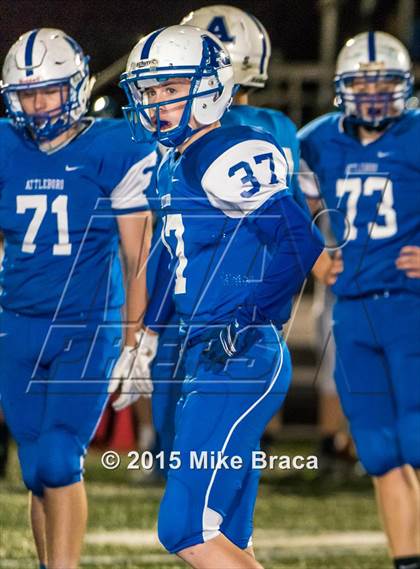 Thumbnail 2 in Franklin @ Attleboro photogallery.