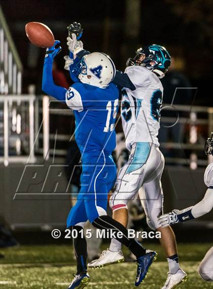 Thumbnail 1 in Franklin @ Attleboro photogallery.