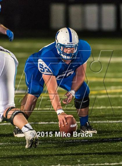 Thumbnail 1 in Franklin @ Attleboro photogallery.