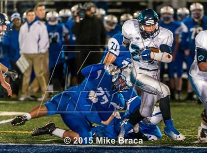 Thumbnail 2 in Franklin @ Attleboro photogallery.