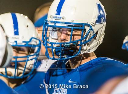 Thumbnail 2 in Franklin @ Attleboro photogallery.