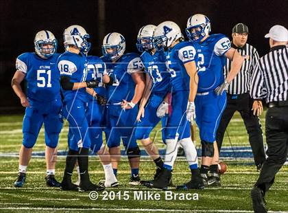Thumbnail 1 in Franklin @ Attleboro photogallery.