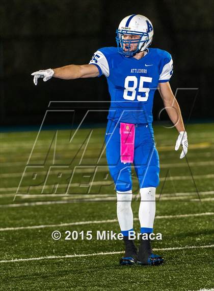 Thumbnail 3 in Franklin @ Attleboro photogallery.
