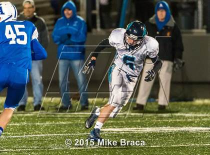 Thumbnail 2 in Franklin @ Attleboro photogallery.