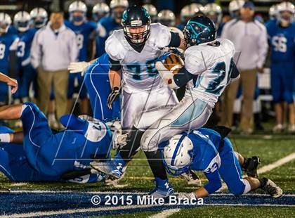 Thumbnail 3 in Franklin @ Attleboro photogallery.