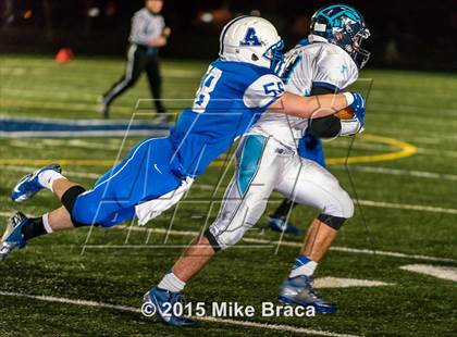 Thumbnail 3 in Franklin @ Attleboro photogallery.