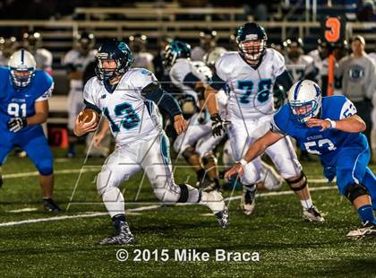 Thumbnail 1 in Franklin @ Attleboro photogallery.