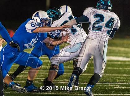 Thumbnail 2 in Franklin @ Attleboro photogallery.