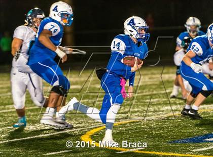 Thumbnail 2 in Franklin @ Attleboro photogallery.