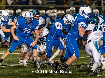 Thumbnail 1 in Franklin @ Attleboro photogallery.