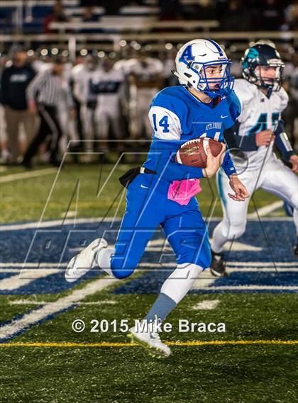 Thumbnail 1 in Franklin @ Attleboro photogallery.