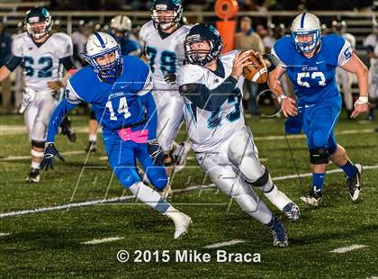 Thumbnail 3 in Franklin @ Attleboro photogallery.