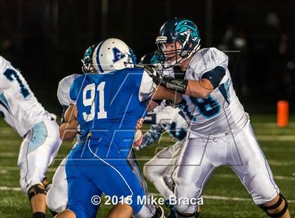 Thumbnail 3 in Franklin @ Attleboro photogallery.