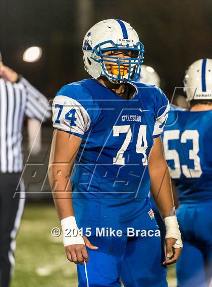 Thumbnail 1 in Franklin @ Attleboro photogallery.