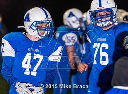 Thumbnail 3 in Franklin @ Attleboro photogallery.