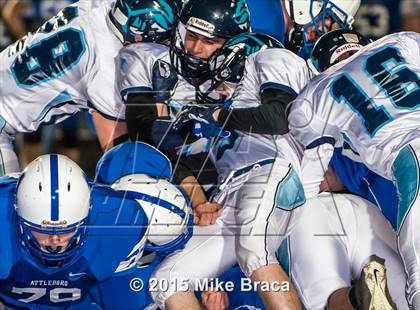 Thumbnail 1 in Franklin @ Attleboro photogallery.