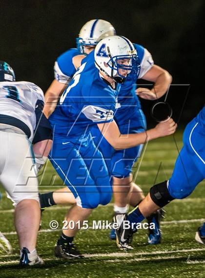 Thumbnail 1 in Franklin @ Attleboro photogallery.