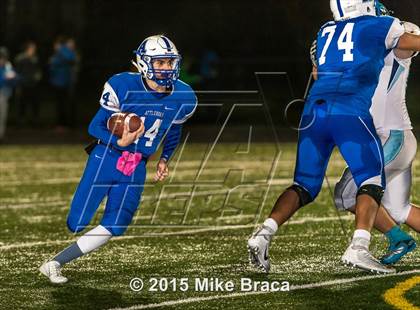 Thumbnail 1 in Franklin @ Attleboro photogallery.