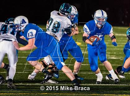 Thumbnail 1 in Franklin @ Attleboro photogallery.