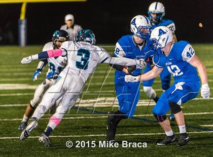 Thumbnail 3 in Franklin @ Attleboro photogallery.