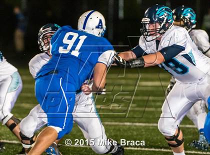 Thumbnail 2 in Franklin @ Attleboro photogallery.