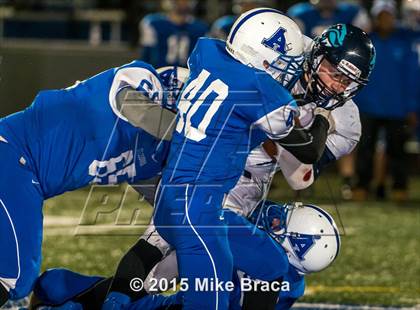 Thumbnail 2 in Franklin @ Attleboro photogallery.
