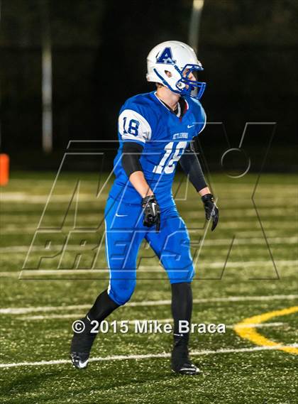 Thumbnail 2 in Franklin @ Attleboro photogallery.