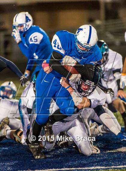 Thumbnail 1 in Franklin @ Attleboro photogallery.