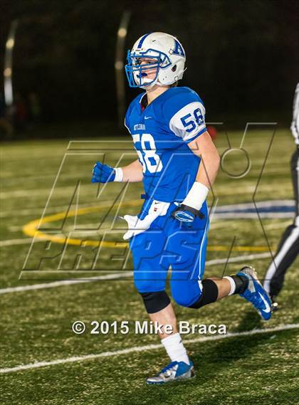 Thumbnail 1 in Franklin @ Attleboro photogallery.