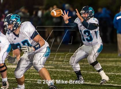 Thumbnail 1 in Franklin @ Attleboro photogallery.