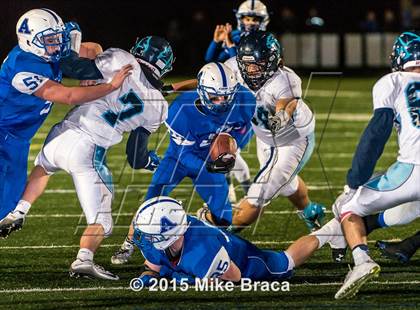 Thumbnail 3 in Franklin @ Attleboro photogallery.