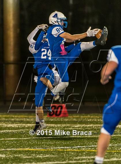 Thumbnail 2 in Franklin @ Attleboro photogallery.
