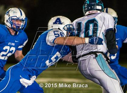 Thumbnail 3 in Franklin @ Attleboro photogallery.