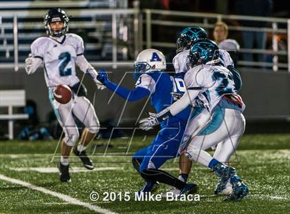 Thumbnail 2 in Franklin @ Attleboro photogallery.