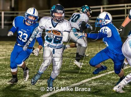 Thumbnail 3 in Franklin @ Attleboro photogallery.