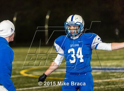 Thumbnail 3 in Franklin @ Attleboro photogallery.