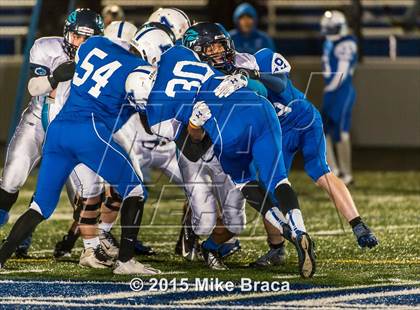 Thumbnail 1 in Franklin @ Attleboro photogallery.