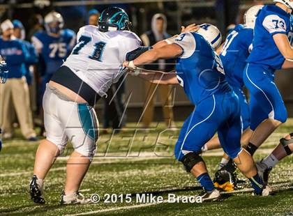 Thumbnail 1 in Franklin @ Attleboro photogallery.