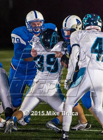 Thumbnail 3 in Franklin @ Attleboro photogallery.