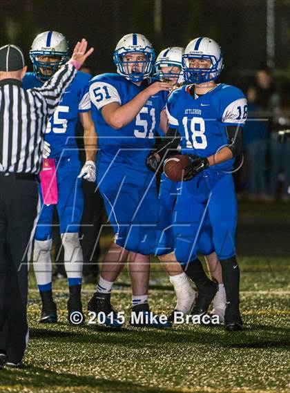 Thumbnail 2 in Franklin @ Attleboro photogallery.