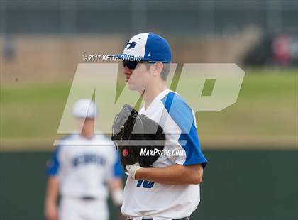 Thumbnail 2 in Frisco vs. Hebron (Lewisville-Hebron Tournament) photogallery.