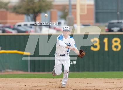 Thumbnail 1 in Frisco vs. Hebron (Lewisville-Hebron Tournament) photogallery.