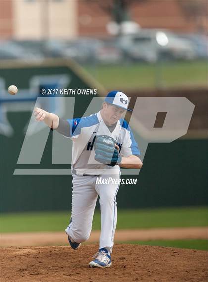 Thumbnail 1 in Frisco vs. Hebron (Lewisville-Hebron Tournament) photogallery.