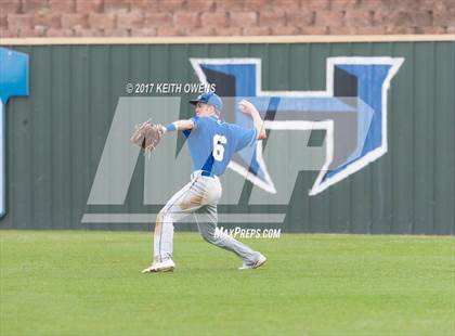 Thumbnail 3 in Frisco vs. Hebron (Lewisville-Hebron Tournament) photogallery.